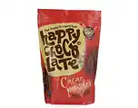 De Online Drogist Happy chocolate cacao poeder 250gr aanbieding