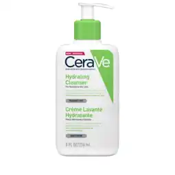 De Online Drogist Cerave hydraterende reinigingscrème 236ml aanbieding