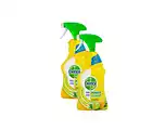 De Online Drogist Dettol power & fresh allesreiniger citrus spray duo 2x500ml aanbieding