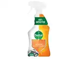 De Online Drogist Dettol power keukenreiniger spray 500ml aanbieding