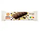 De Online Drogist Cereal chocoladereep puur 42gr aanbieding
