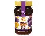 De Online Drogist Cereal confituur pruimen 270gr aanbieding
