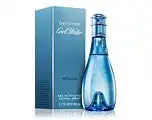 De Online Drogist Davidoff cool water woman eau de toilette spray 50ml aanbieding