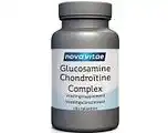 De Online Drogist Nova vitae glucosamine chondroïtine complex tabletten 180tb aanbieding