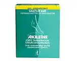 De Online Drogist Akileine bruistabletten voetbad voor transpirerende voeten 84gr aanbieding