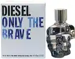 De Online Drogist Diesel only the brave eau the toilette 50ml aanbieding