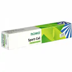 De Online Drogist Rowo sportgel 100ml aanbieding