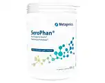De Online Drogist Metagenics serophan chocolade porties 14st aanbieding