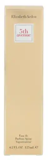 De Online Drogist Elizabeth arden 5th avenue eau de parfum 125ml aanbieding