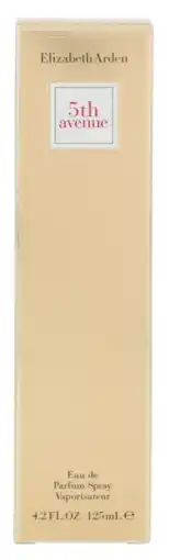 De Online Drogist Elizabeth arden 5th avenue eau de parfum 125ml aanbieding
