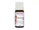 De Online Drogist Natusor naturalize kalknagelolie 20ml aanbieding