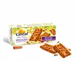 De Online Drogist Cereal speculaas voltarwe 350gr aanbieding