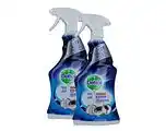 De Online Drogist Dettol badkamer reiniger spray duo 2x500ml aanbieding