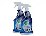 De Online Drogist Dettol badkamer reiniger spray duo 2x500ml aanbieding