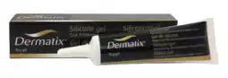 De Online Drogist Dermatix siliconengel 15ml aanbieding