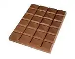 De Online Drogist Vivani smelt chocolade melk 2,5kg aanbieding
