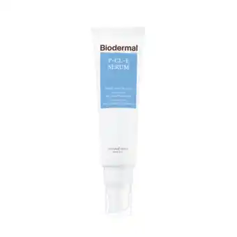 De Online Drogist Biodermal p-cl-e serum 30ml aanbieding