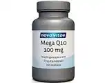 De Online Drogist Nova vitae mega q10 100mg capsules 150cp aanbieding