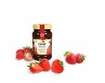 De Online Drogist Cereal confituur aardbei 270gr aanbieding