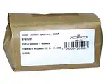 De Online Drogist Jacob hooy frambozenblad 500gr aanbieding