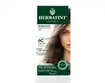 De Online Drogist Herbatint haarverf gel - 6c donker asblond 150ml aanbieding