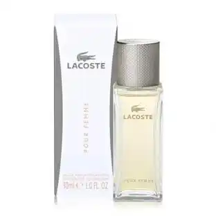 De Online Drogist Lacoste pour femme eau de parfum 30ml aanbieding