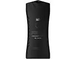 De Online Drogist Axe bodywash black 400ml aanbieding