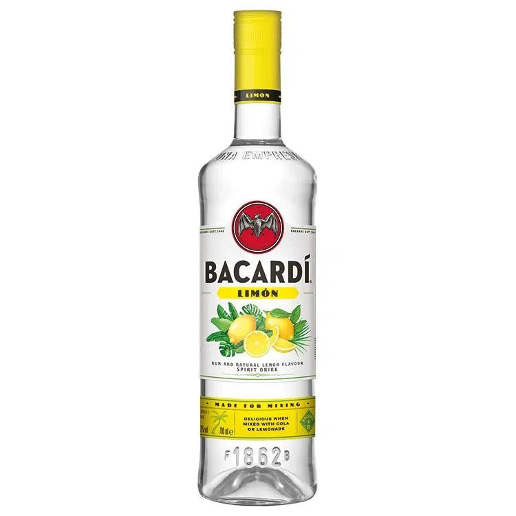 Dirck 3 Bacardi limon 70 cl aanbieding