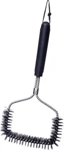 Intratuin Intratuin roosterborstel 34 x 17 cm aanbieding
