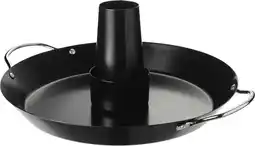 Intratuin Intratuin kipgrill 30 x 30 x 13 cm aanbieding