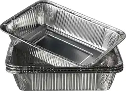 Intratuin Intratuin aluminium lekbak m 10 stuks aanbieding