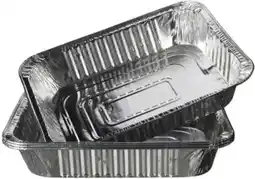 Intratuin Intratuin aluminium lekbak l 10 stuks aanbieding