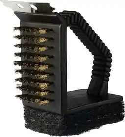 Intratuin Intratuin 3-in-1 schoonmaakborstel aanbieding