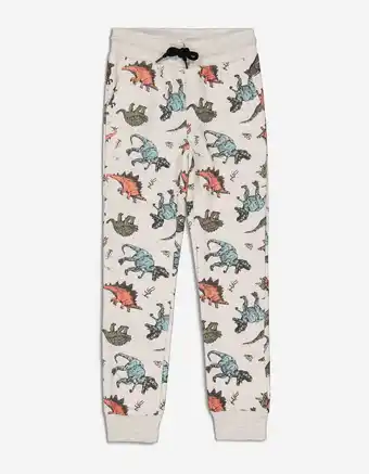 Takko fashion Joggingbroek - print all-over aanbieding