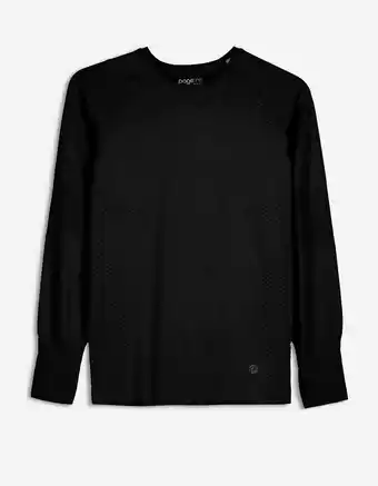 Takko fashion Longsleeve - ademend aanbieding