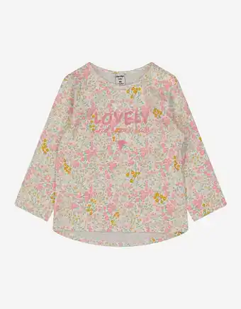 Takko fashion Baby longsleeve - tekstprint aanbieding