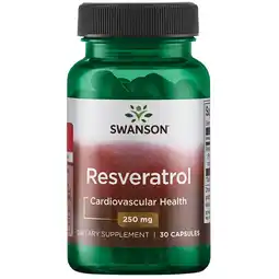 Body & Fit Ultra resveratrol 250 (250mg) aanbieding