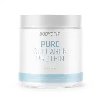 Body & Fit Pure collagen protein aanbieding