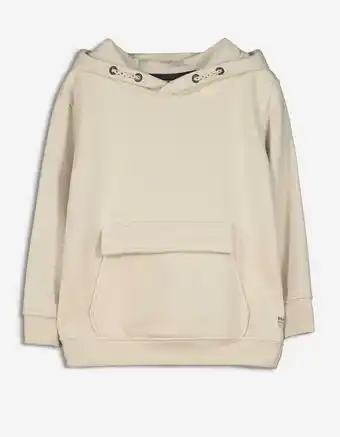 Takko fashion Hoodie - borduursels aanbieding