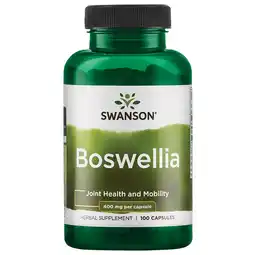 Body & Fit Boswellia 400mg aanbieding