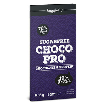 Body & Fit Chocopro (0 suiker) aanbieding