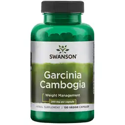 Body & Fit Super herbs garcinia cambogia aanbieding