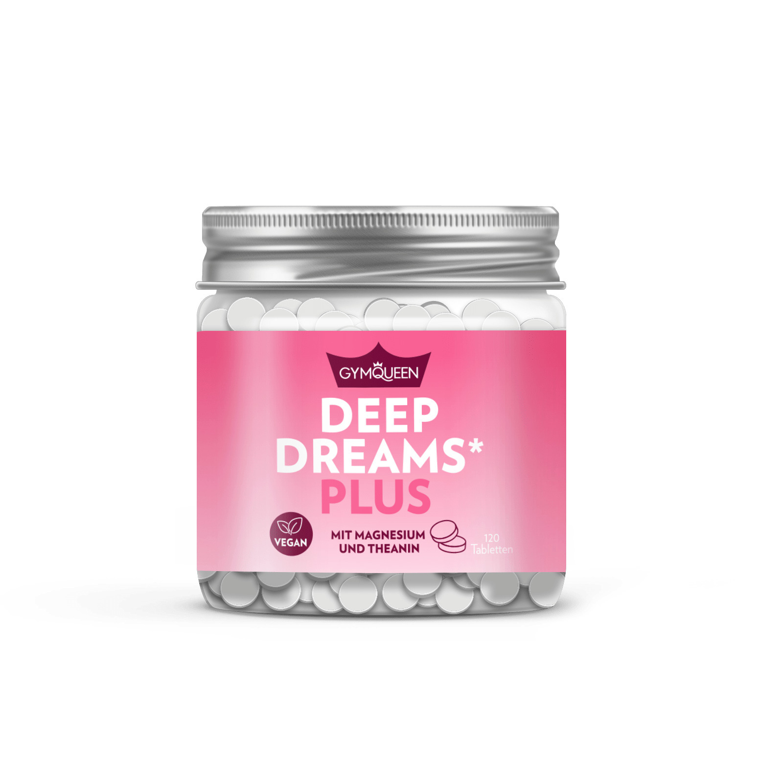 Bodylab Deep dreams plus (120 tabletten) aanbieding