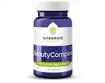 De Online Drogist Vitakruid beautycomplex 60tb aanbieding