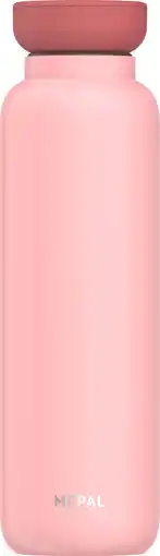 Intratuin Mepal isoleerfles ellipse roze 0,9 l aanbieding