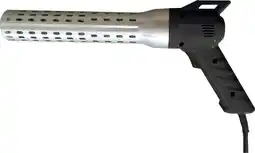 Intratuin Intratuin barbecue elektrische aansteker 40 x 21 x 9 cm aanbieding