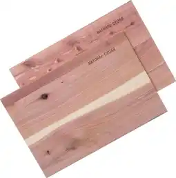 Intratuin Intratuin rookplank 2 stuks aanbieding