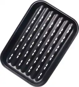 Intratuin Intratuin grillschaal 24 x 34 cm aanbieding