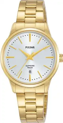Bol.com Pulsar dameshorloge ph7554x1 aanbieding