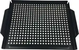 Intratuin Intratuin barbecue grillrooster 40 x 29,5 x 2 cm aanbieding